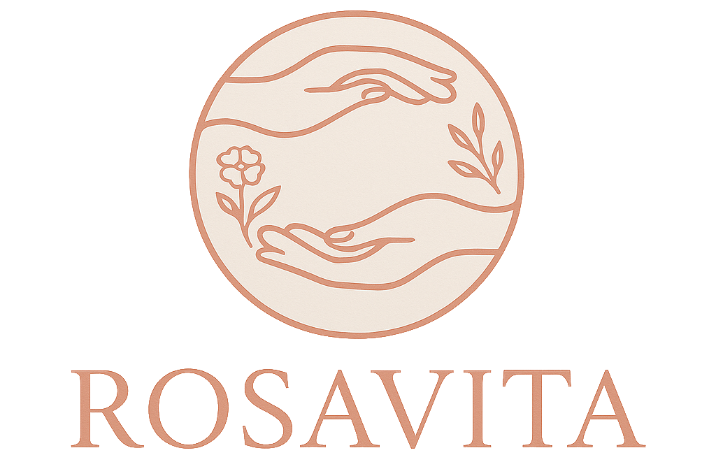 Logo Rosavita